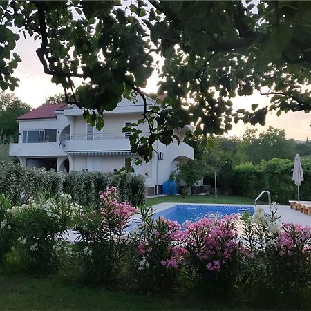 Villa Montanja Herceg Novi Bagian luar foto